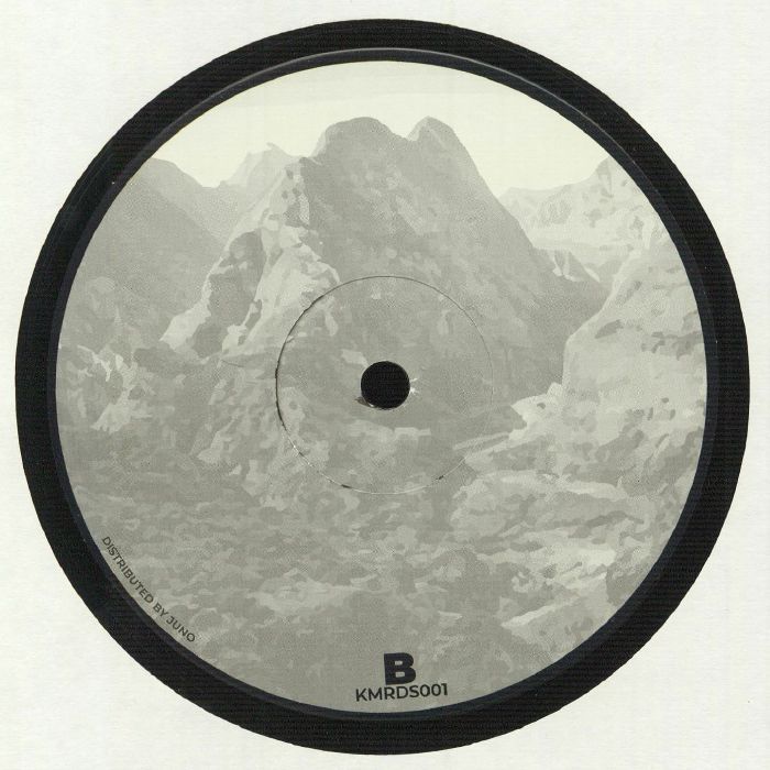 Various - KMRDS 001 | Kamarads Records (KMRDS001) - 2