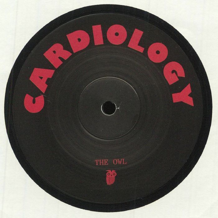 The Owl - Only You Baby | Cardiology (CARDIOLOGY 05)