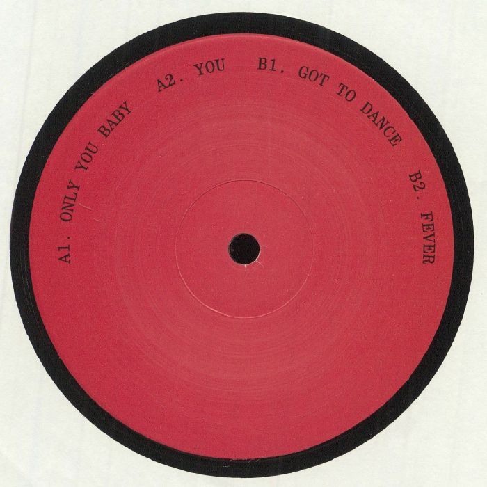 The Owl - Only You Baby | Cardiology (CARDIOLOGY 05) - 2 The Owl - Only You Baby | Cardiology (CARDIOLOGY 05) - 2