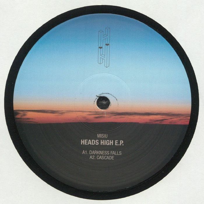 Misiu - Heads High EP | Heads High (HH 001)