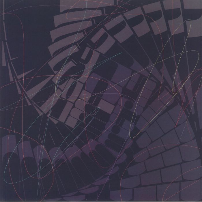 Low Tape  &  DJ Mostoles - DEL 01 | DEL Records (DEL01)