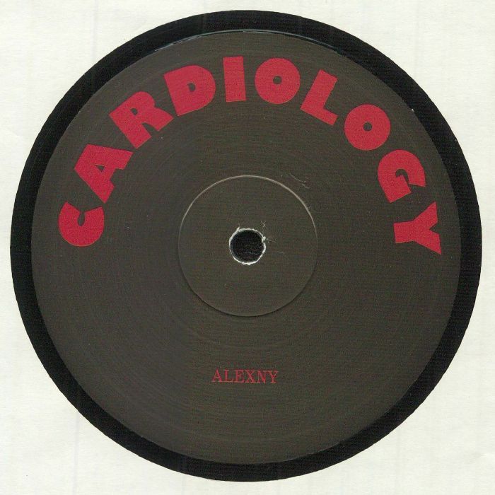Alexny - Keep Your Body Movin' | Cardiology (CARDIOLOGY 07)