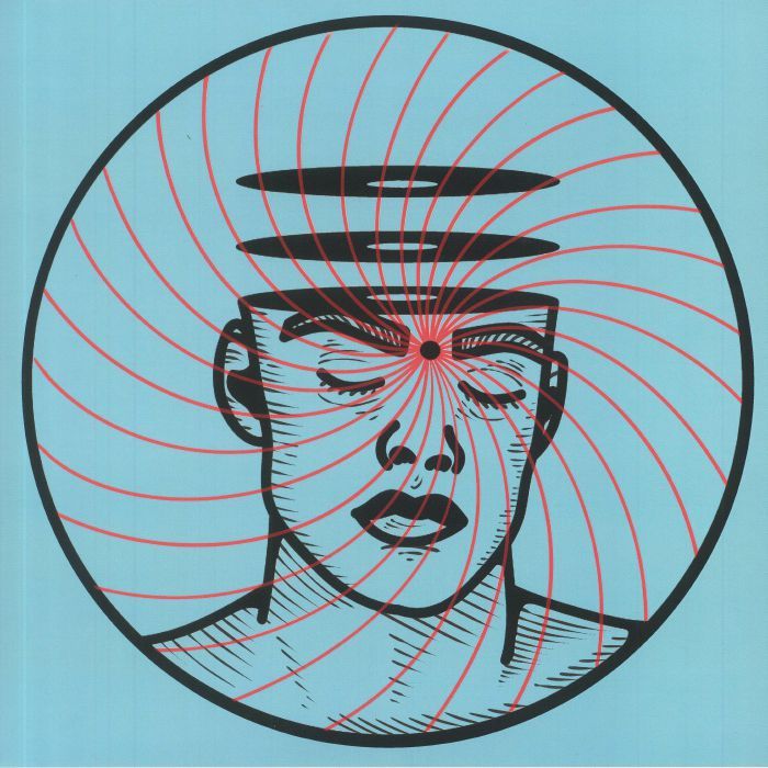 Matthew Dexter - Advanced Electronic Systems | EYA Records (EYA013)