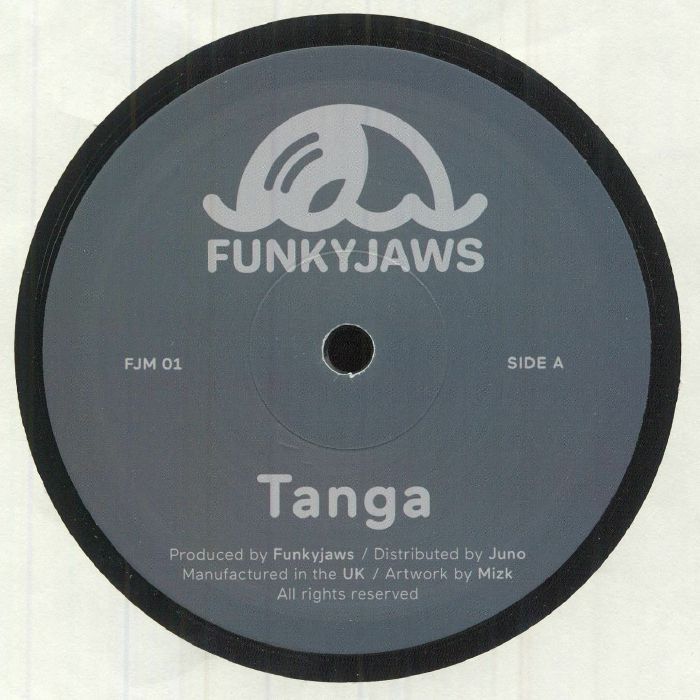 Funkyjaws - Tanga | Funkyjaws (FJM 01) - main