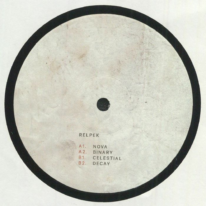 Relpek - Nova | Infiltrate (INFILTRATE 09) - 2