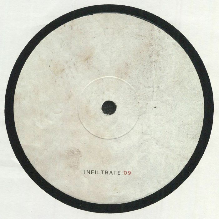 Relpek - Nova | Infiltrate (INFILTRATE 09) Relpek - Nova | Infiltrate (INFILTRATE 09)