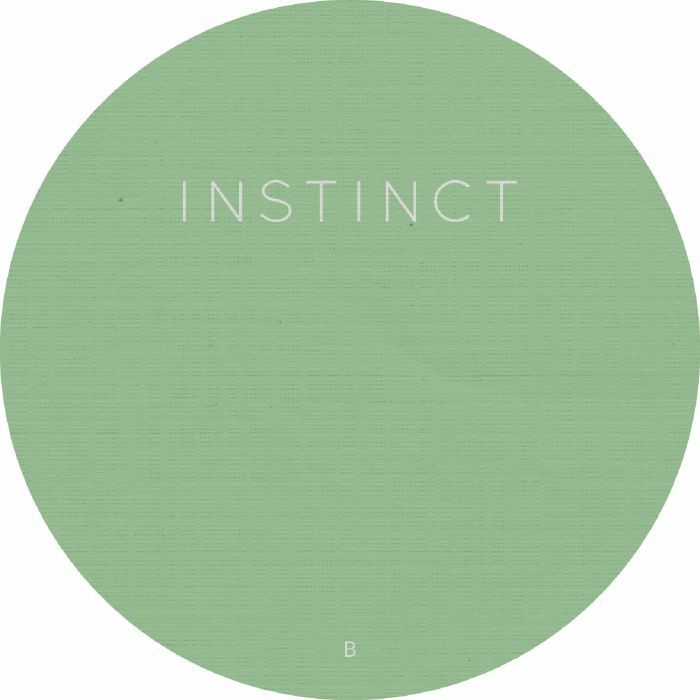Interplanetary Criminal - Dangerous | Instinct (I016) - 2