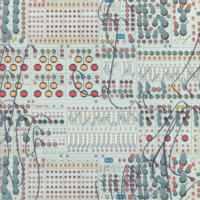 TMO - Overthought EP | CockTail d'Amore Music (CDA 029)