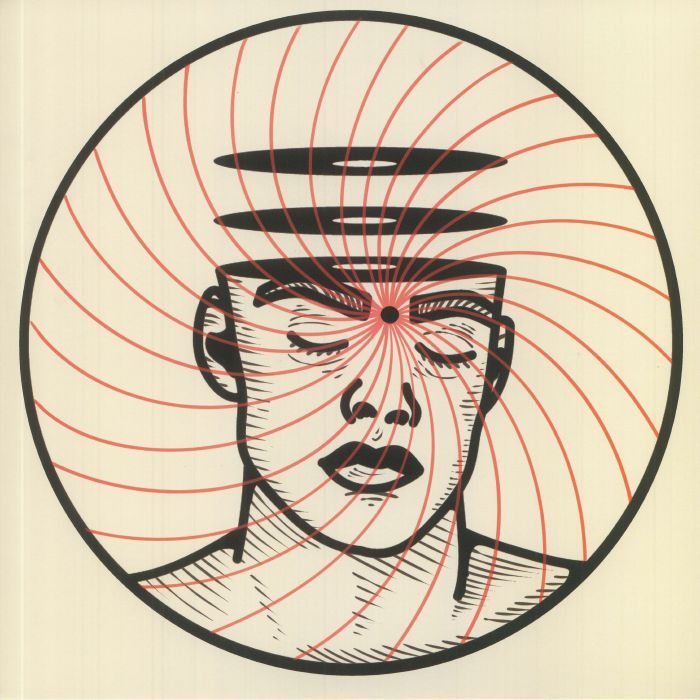 EDMX - Made In Japan | EYA Records (EYA014)