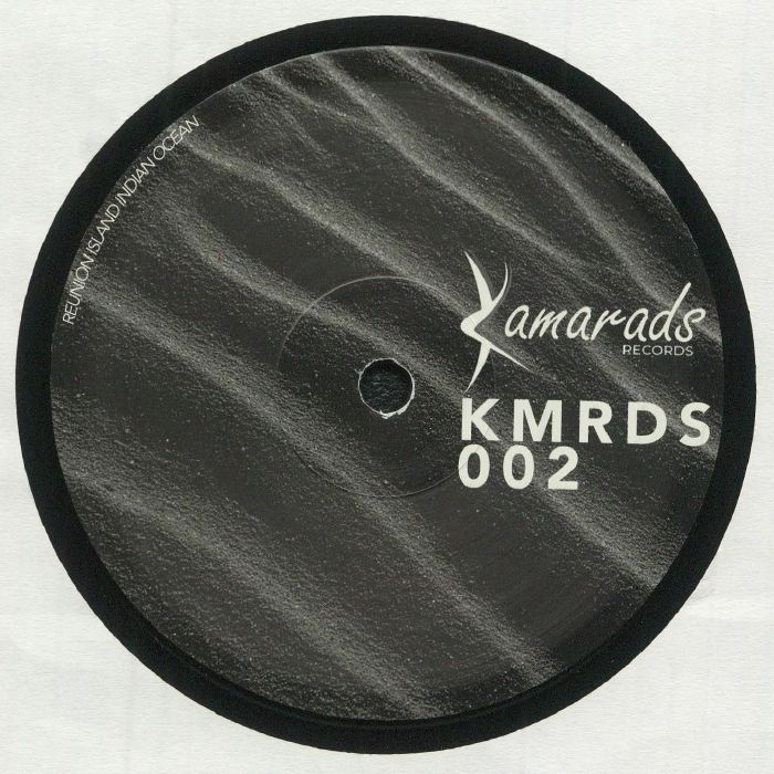 Various - KMRDS 002 | Kamarads Records (KMRDS002) - 2