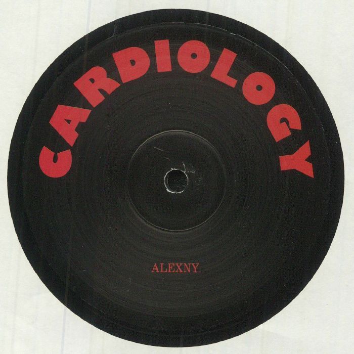 Alexny - Everybody Get Up | Cardiology (CARDIOLOGY 08) - main Alexny - Everybody Get Up | Cardiology (CARDIOLOGY 08) - main