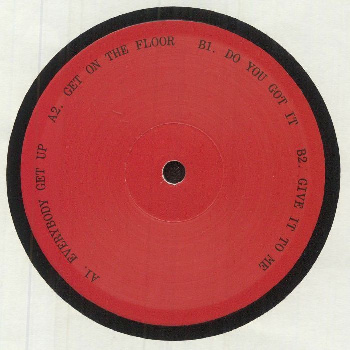 Alexny - Everybody Get Up | Cardiology (CARDIOLOGY 08) - 2 Alexny - Everybody Get Up | Cardiology (CARDIOLOGY 08) - 2