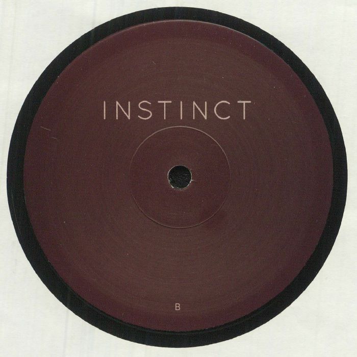 Soul Mass Transit System - Wine | Instinct (I017) - 2