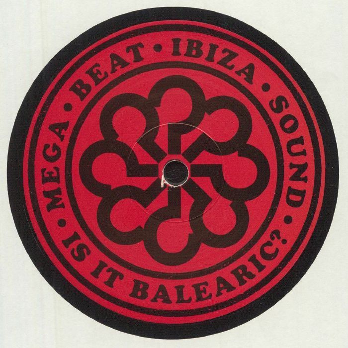 Coyote - Will We Ever Dance Again | Is It Balearic? Recordings (IIB058)