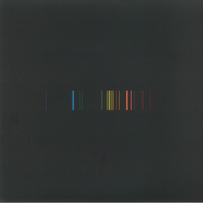 Various - Exit Planet Earth - Silicon | 20:20 Vision (EPE06)