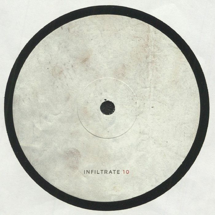 Konerytmi - Nauhuri | Infiltrate (INFILTRATE 10) Konerytmi - Nauhuri | Infiltrate (INFILTRATE 10)