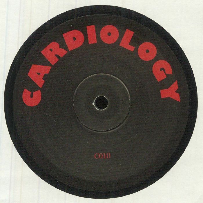 The Owl  &  C. Da Afro - Groove Engine | Cardiology (CARDIOLOGY 010)