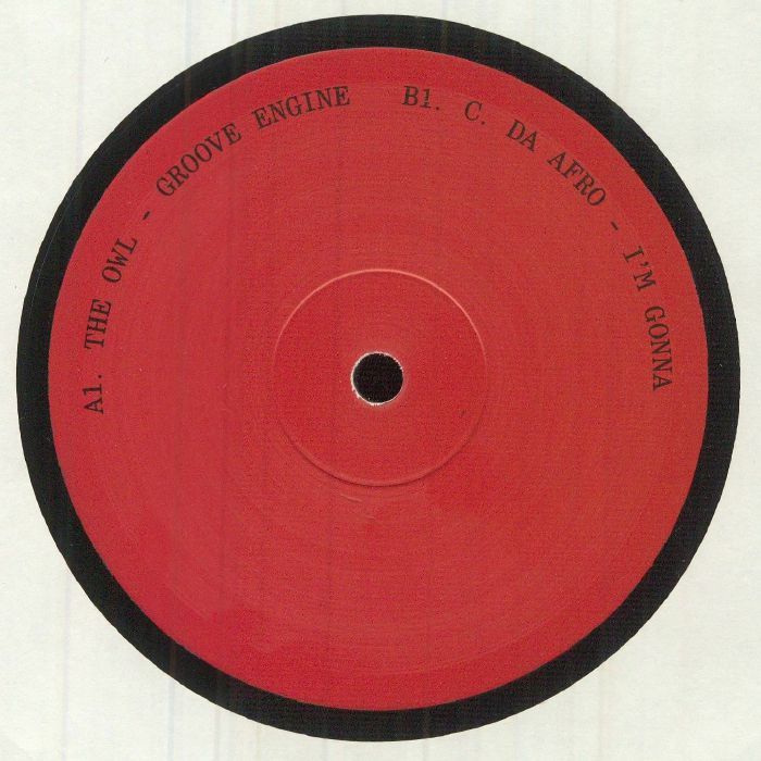 The Owl  &  C. Da Afro - Groove Engine | Cardiology (CARDIOLOGY 010) - 2