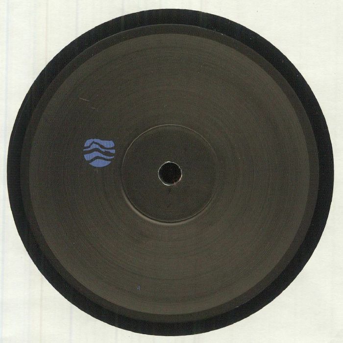 Niko Maxen - Denali | Constant Black (CB023)