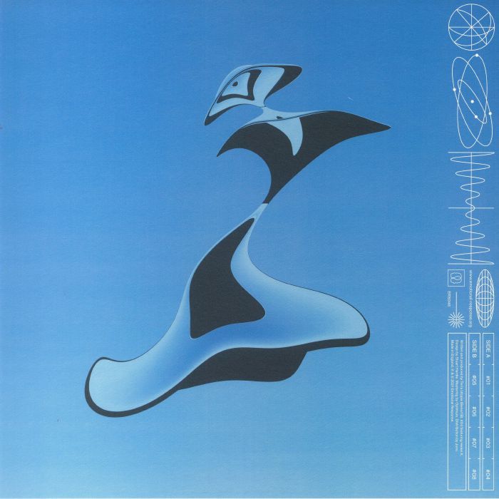 Terra Utopia - Terra Utopia | Emotional Response (ERS046) - 2