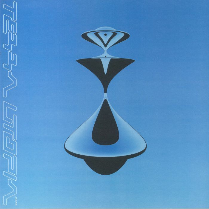 Terra Utopia - Terra Utopia | Emotional Response (ERS046)