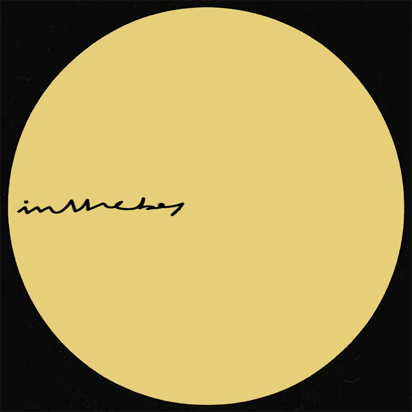 Various - Various Artist 03 | InTheBagg (ITBVA03) - main