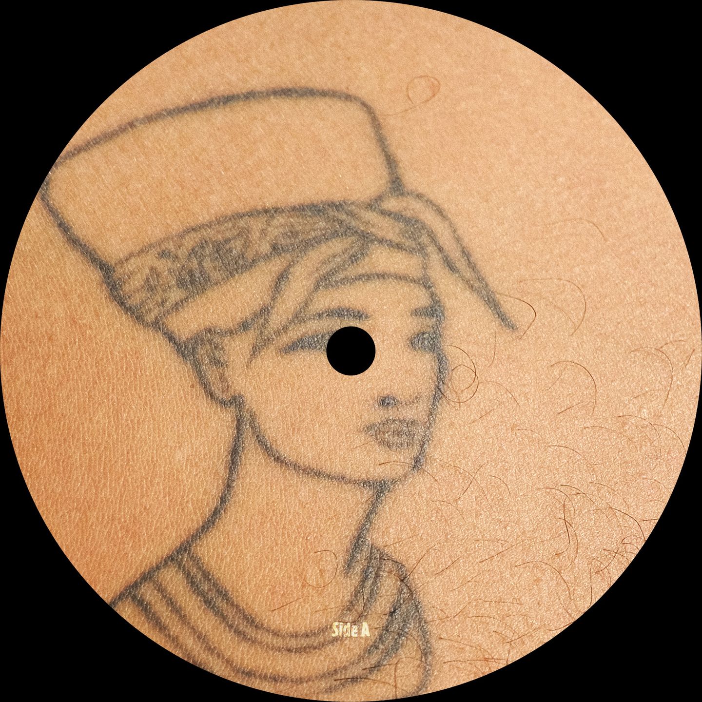 Phil Evans - E-Motions | Freizeit Records (FREIZEITLP01) - 2