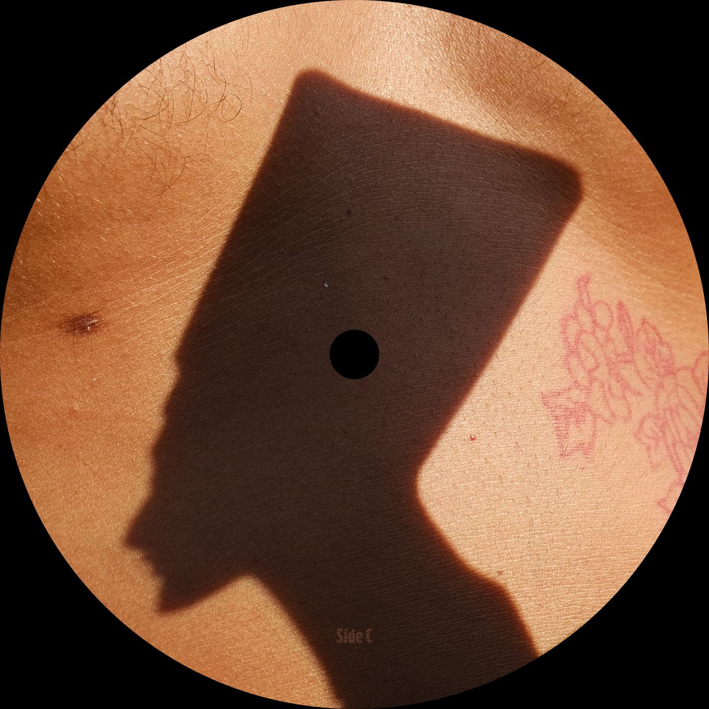 Phil Evans - E-Motions | Freizeit Records (FREIZEITLP01) - 4