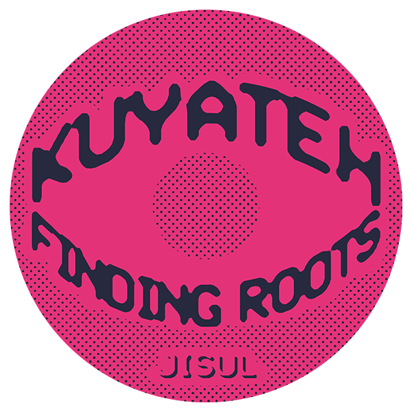 Kuyateh - Finding Roots Ep | JISUL (JISUL08) - main