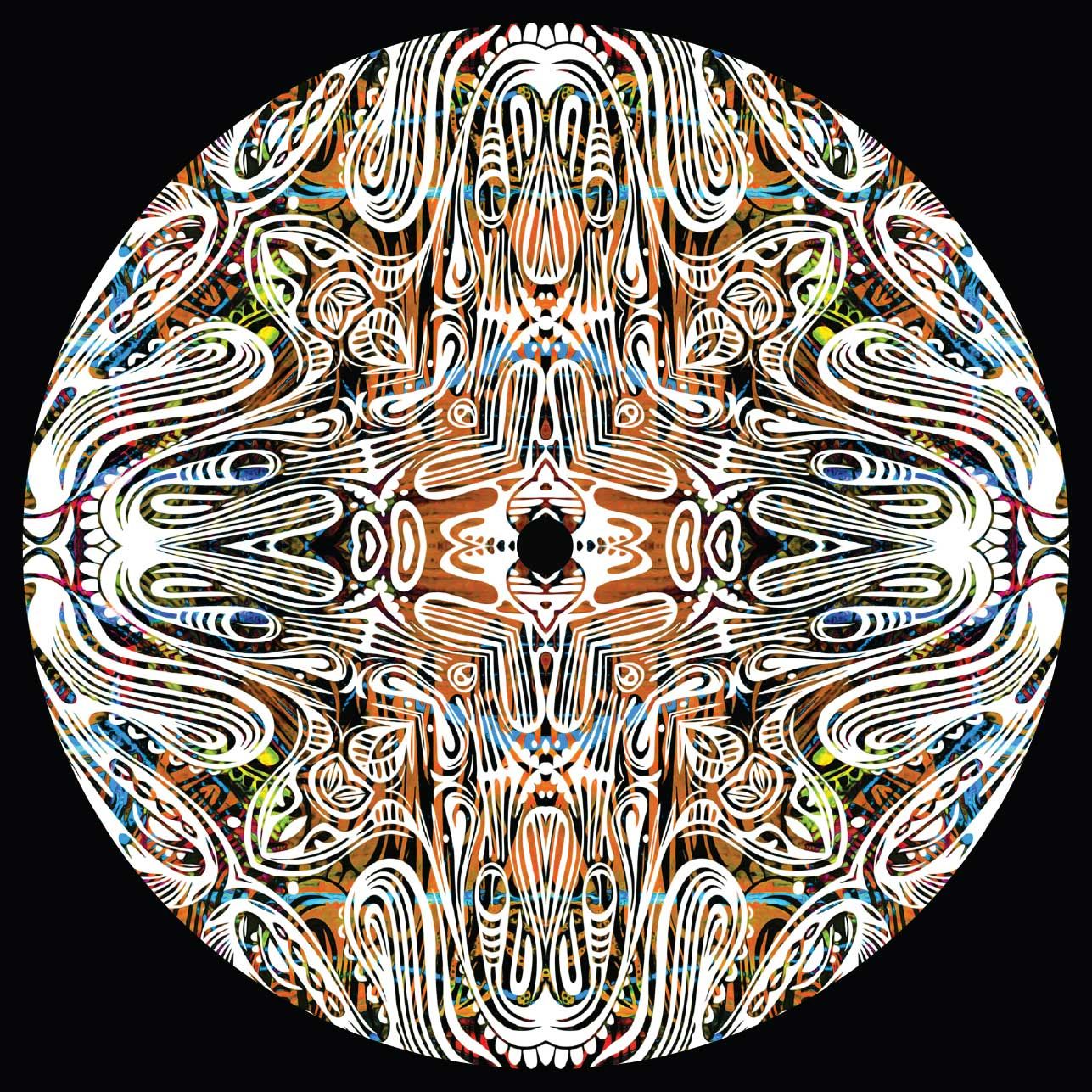 DJ Cream - The Area | Dreamers (DREAM VIII) - 2