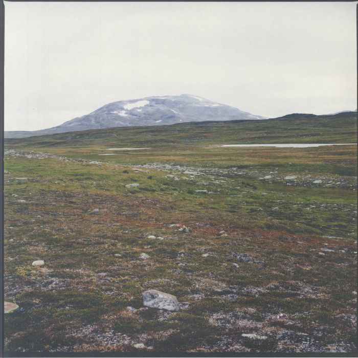 Gidge - Tundra | Atomnation (ATMV119)