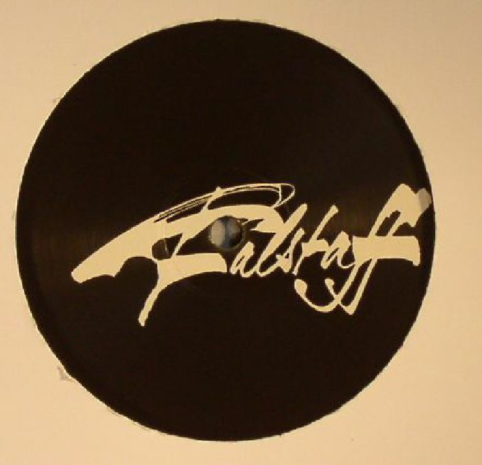 Sandman  &  Gabicci Bruuner - Magnolia | Falstaff (FAL 002)