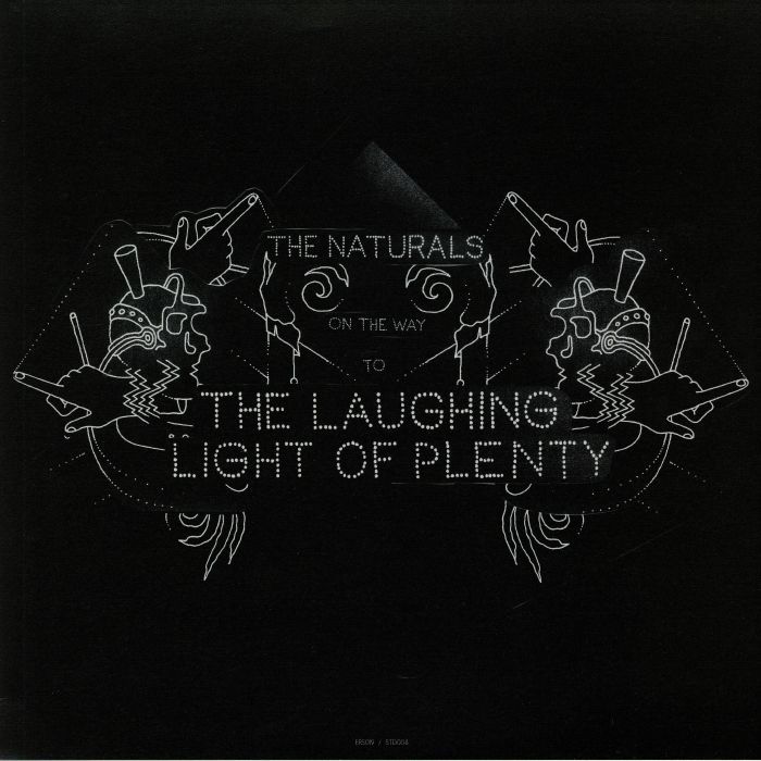 The Naturals - On The Way To The Laughing Light Of Plenty | Emotional Response (ERS019) The Naturals - On The Way To The Laughing Light Of Plenty | Emotional Response (ERS019)