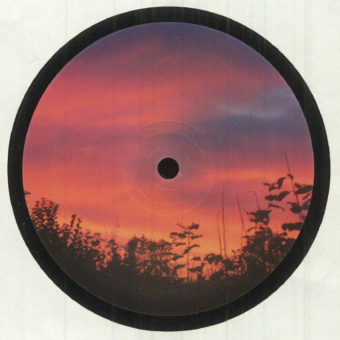 Och - Hypnotic Distribution Systems EP | FarFromNormal (FFNV05) - main