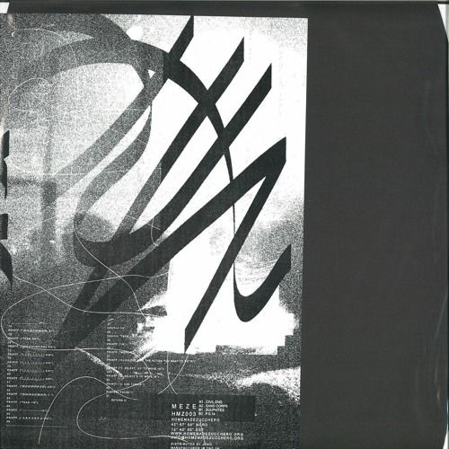 Meze - HMZ003 | HomeMadeZucchero (HMZ003)