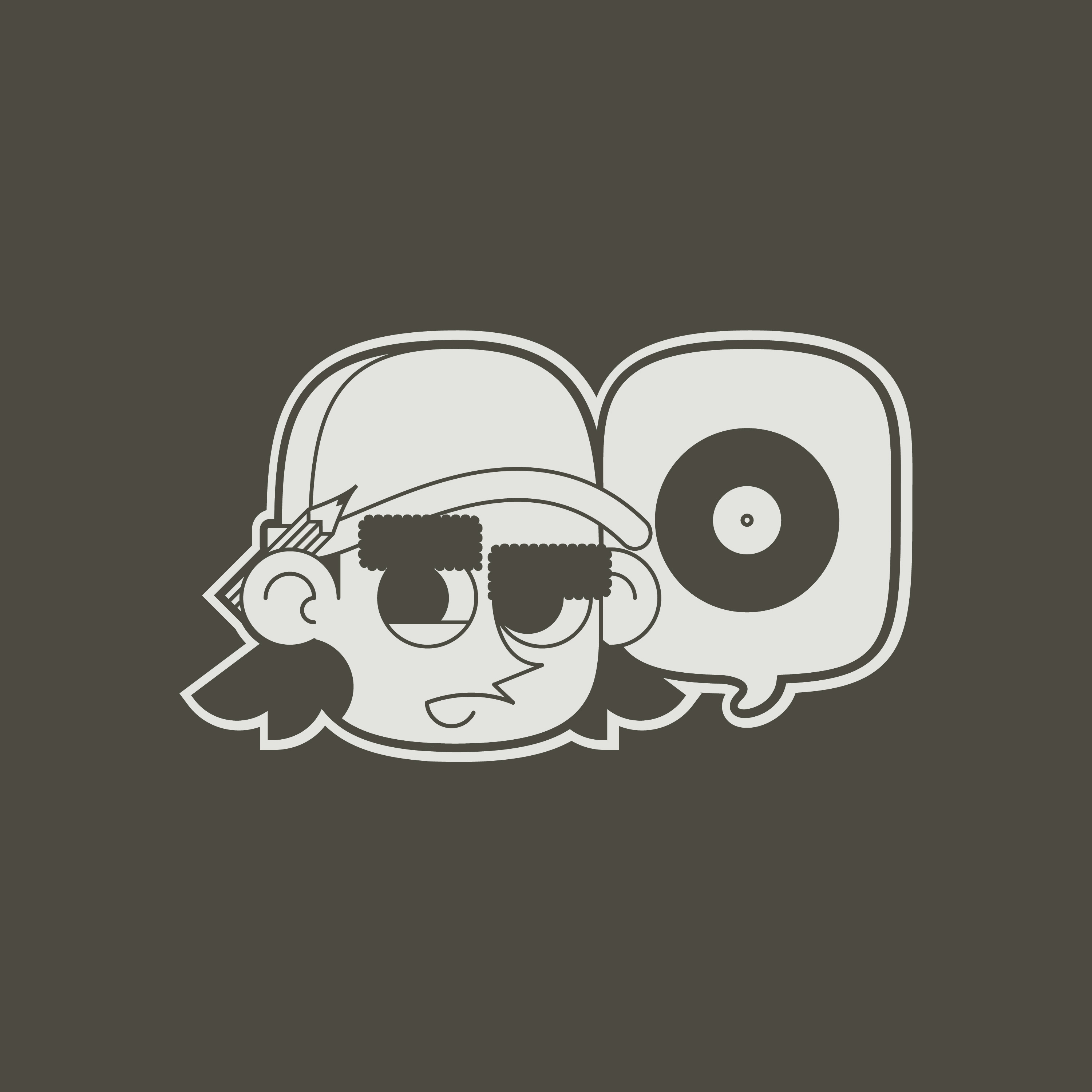 Tyree - Follow Me | Chicago Vinyl Records (CVR009)