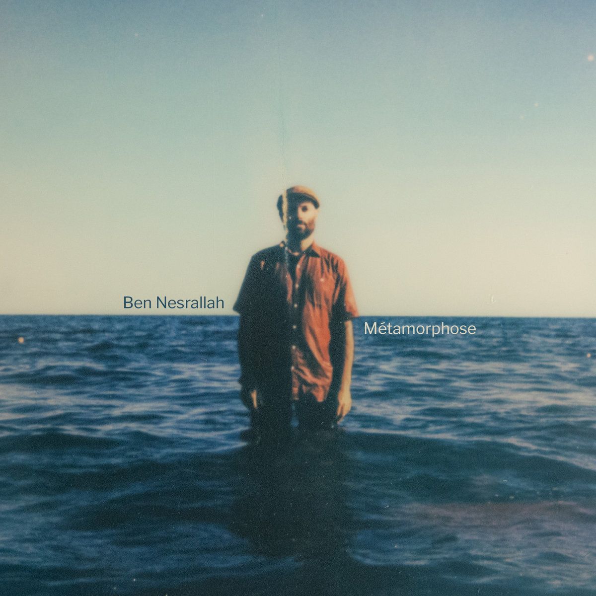 Ben Nesrallah - Métamorphose |  () - main