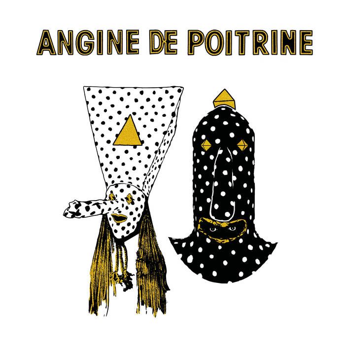 Angine De Poitrine - Vol.1 | not mention ()