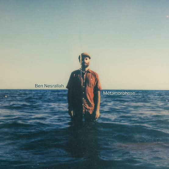Ben Nesrallah - Métamorphose |  () - main