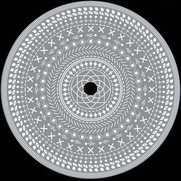 Mark Thibideau & Matt Thibideau - Two Sides (Repress) | Joule Imprint (JOULE04RP)