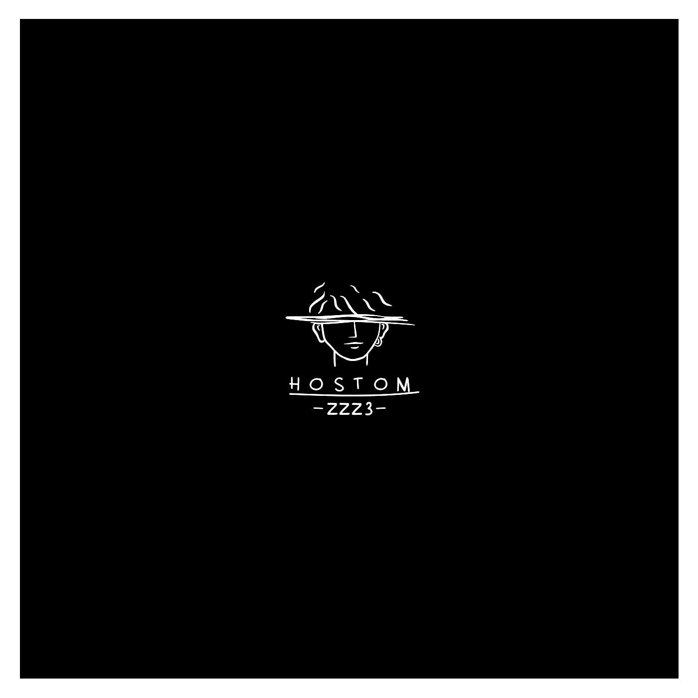 Hostom - HOSTOMZZZ3 | Hostom (HOSTOMZZZ3)
