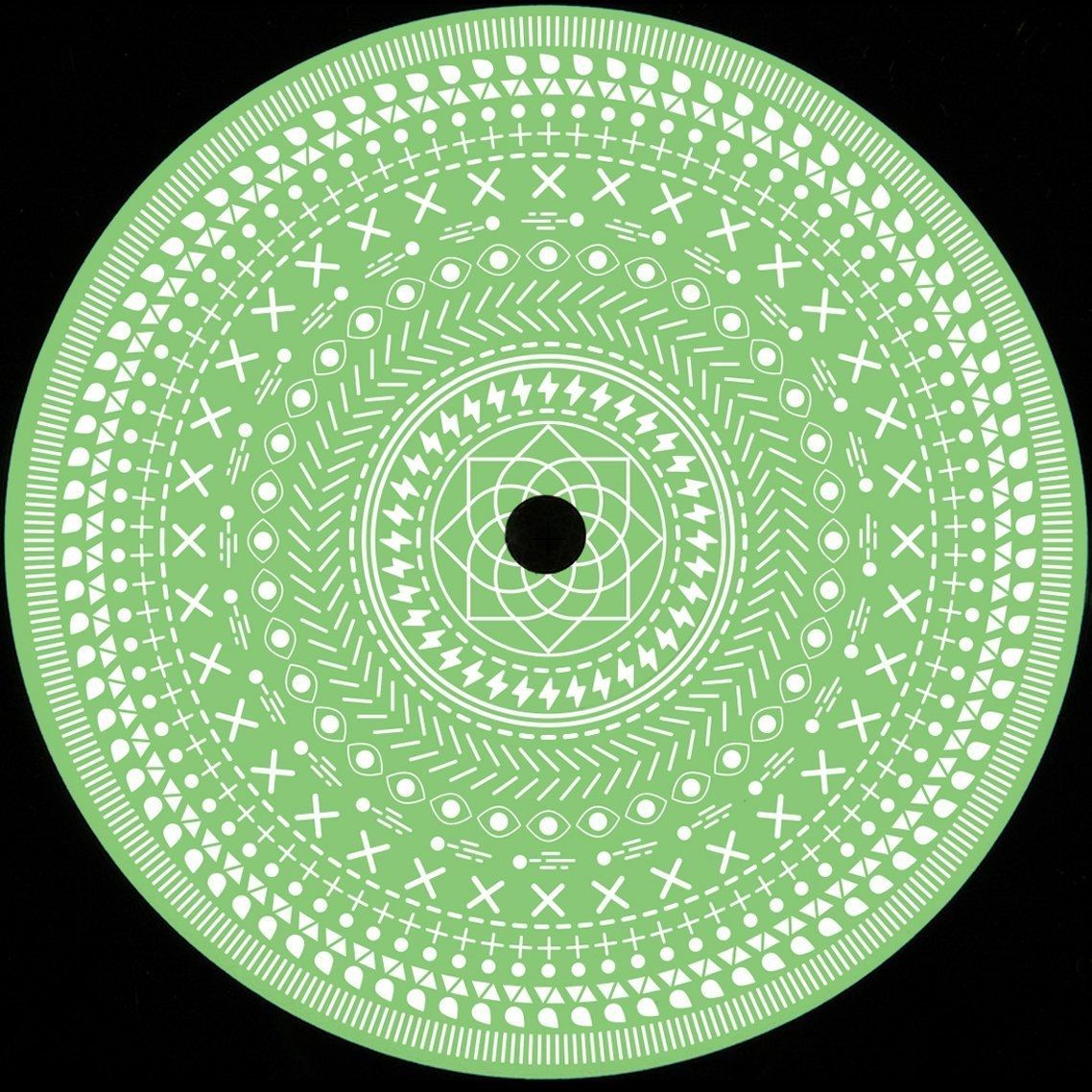 Various - Numerous Agnomens Vol. II | Joule Imprint (JOULE07RP)