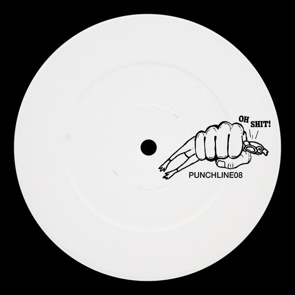 F.U.K.D & B.O.M.B.D  &  Operator P  &  Trees  &  Will Benson - PUNCHLINE08 | Punchline (PUNCHLINE08) - main