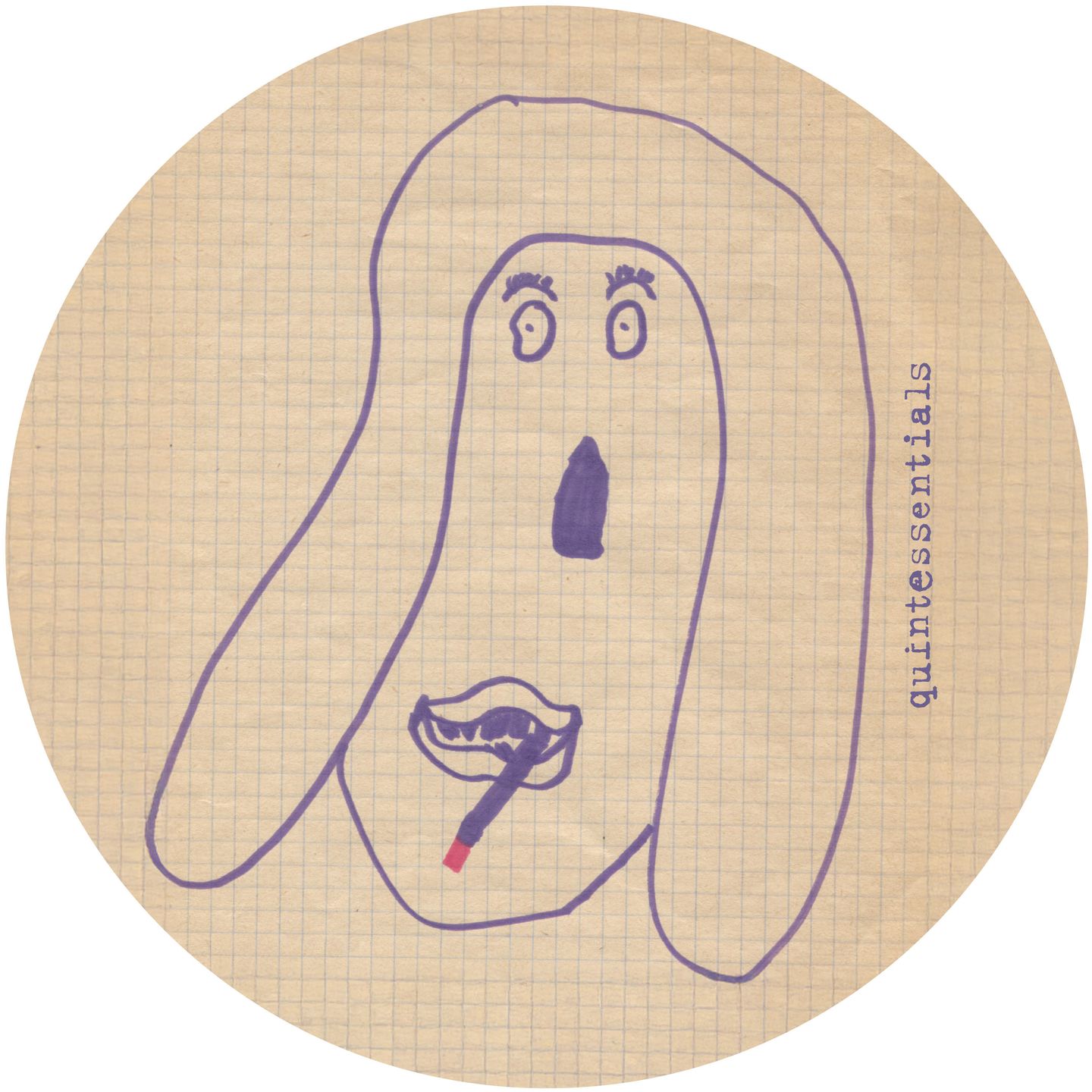 Alton Miller  &  Life Recorder  &  Shaka - Spirit Chaser | Quintessentials (QUINTESSE99) - main