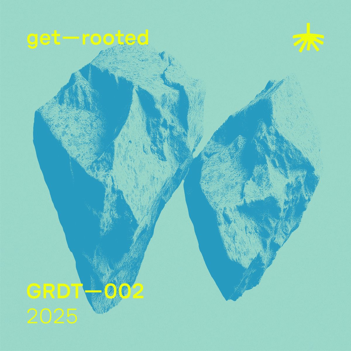 DJ Deep & Traumer - GRDT – 002 | Get-Rooted (GRDT002) DJ Deep & Traumer - GRDT – 002 | Get-Rooted (GRDT002)