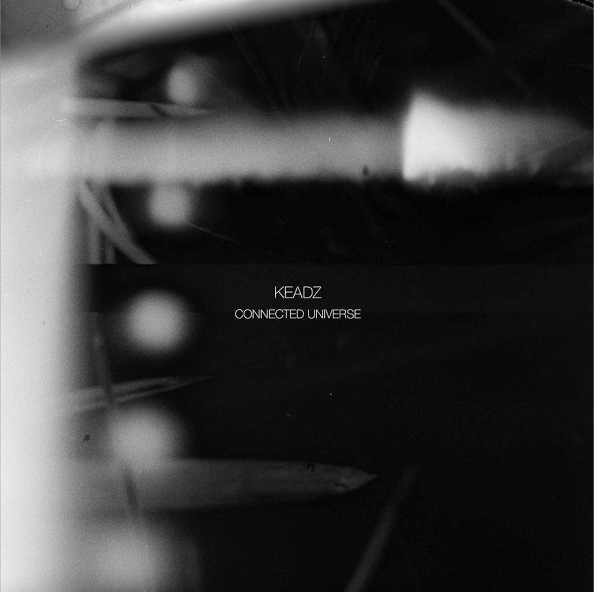 Keadz - Connected Universe | La Petite Compagnie (LPC001) Keadz - Connected Universe | La Petite Compagnie (LPC001)