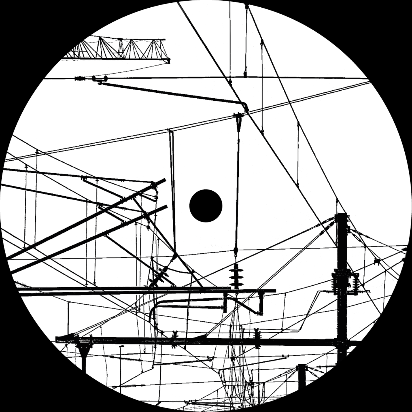 Bass Mount  &  Cymatics Industry - BMR001 | Blurred Minds Records (BMR001) - 2