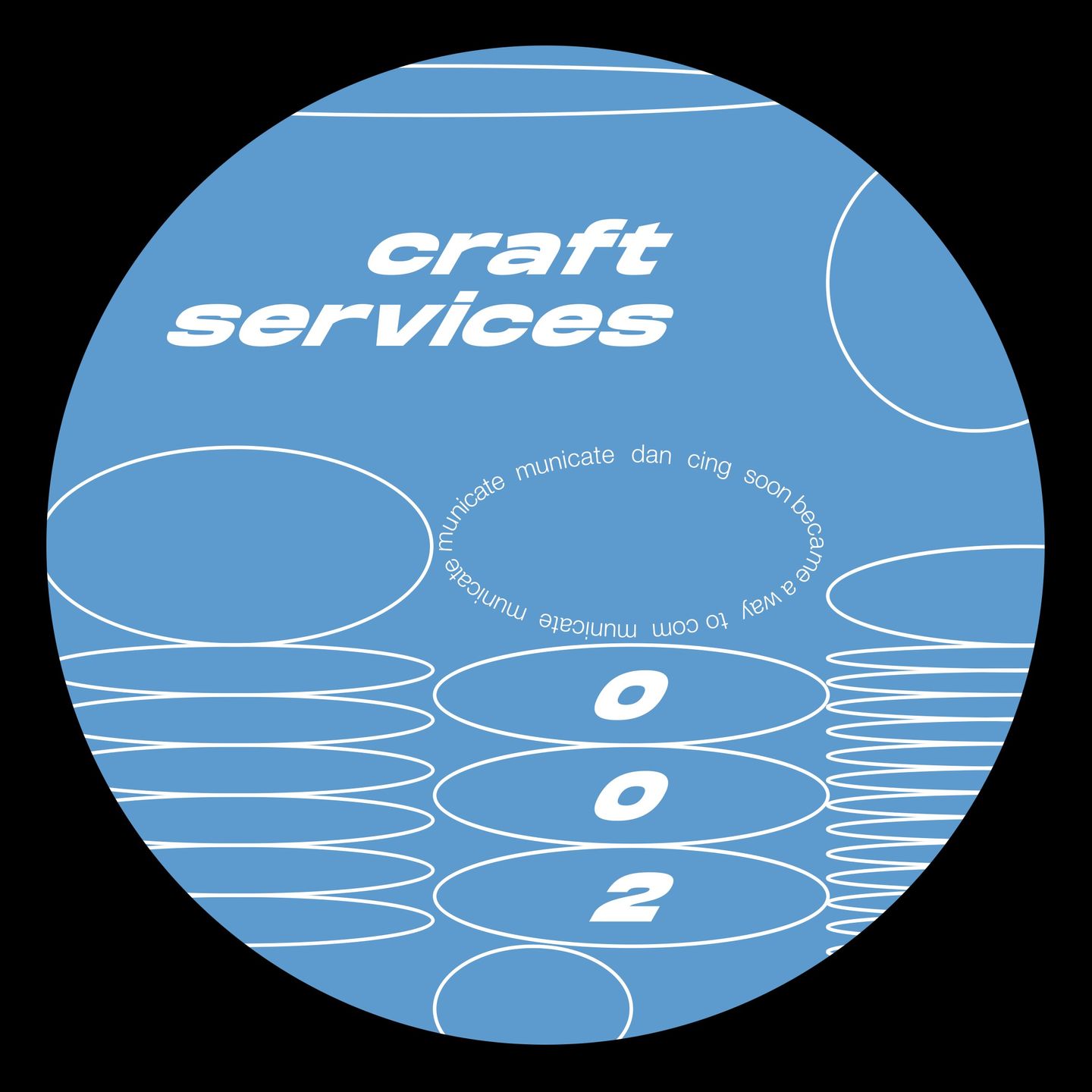 11:68PM - Craft Services 002 | Craft Services (CRAFT002) - 2