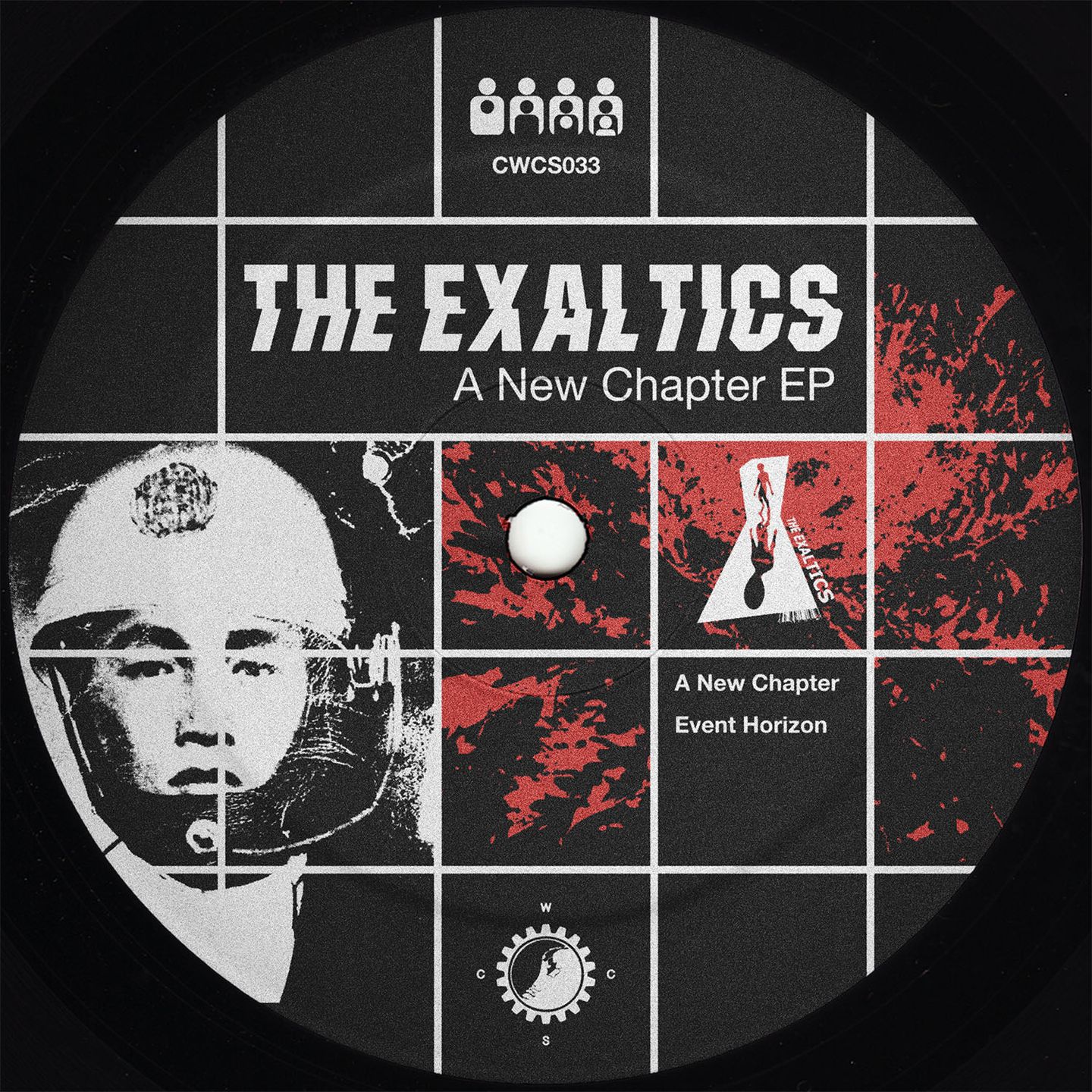 The Exaltics - A New Chapter | Clone West Coast Series (CWCS033)