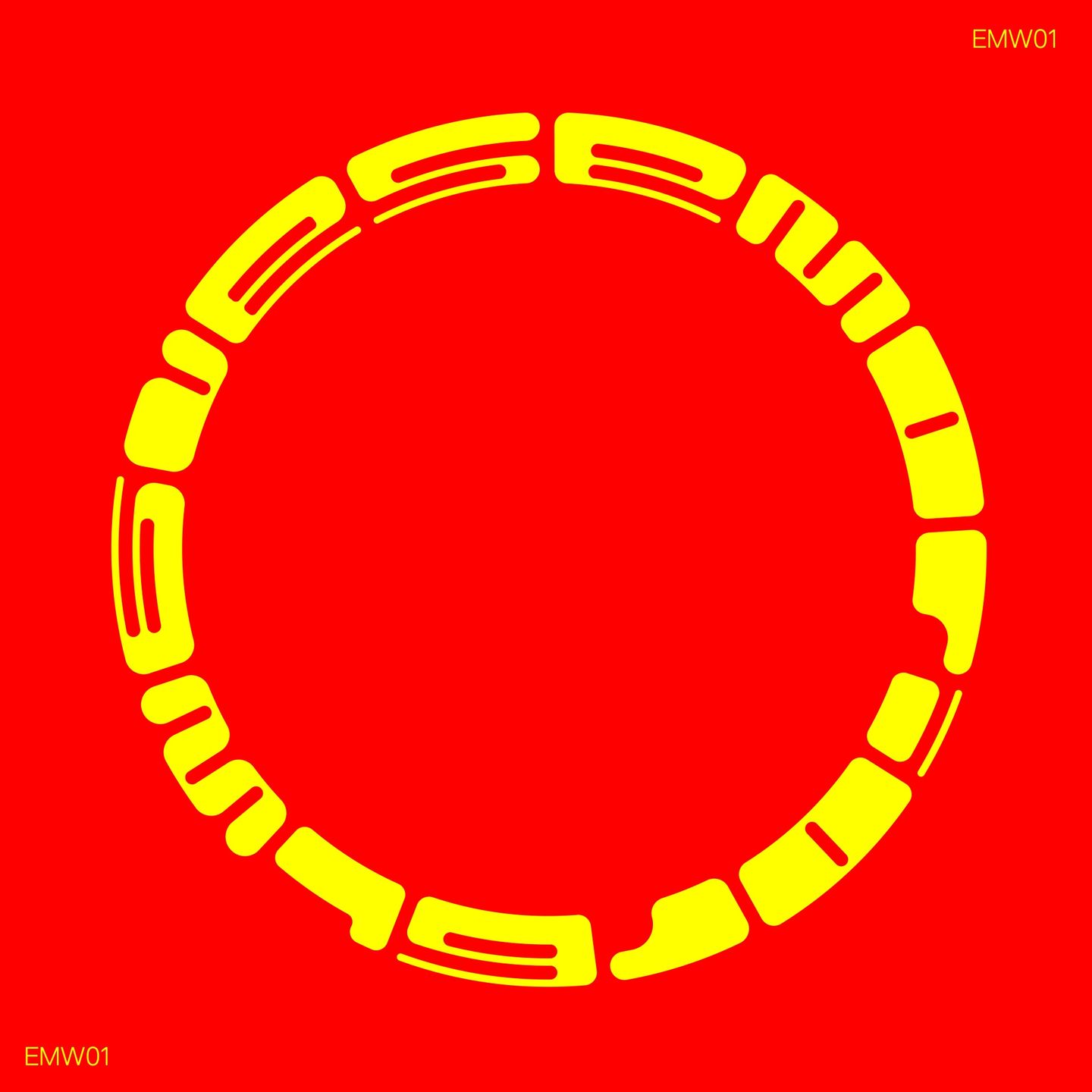 Giorgio Disorder - La funk Insoumise | Emotional Waves (EW01) - 2 Giorgio Disorder - La funk Insoumise | Emotional Waves (EW01) - 2